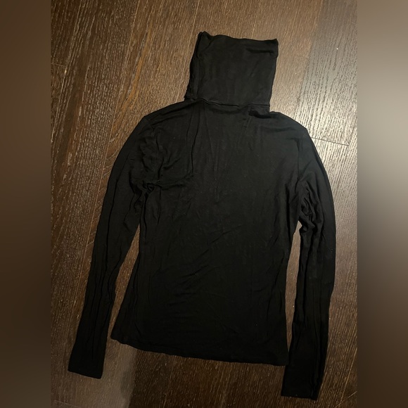 Long sleeve turtleneck Small H&M - Picture 1 of 4